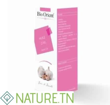 BIO ORIENT HUILE D'AIL 90ML 2