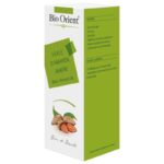 BIO ORIENT HUILE D&rsquo;AMANDE AMERE 90ML (زيت اللوز المر)