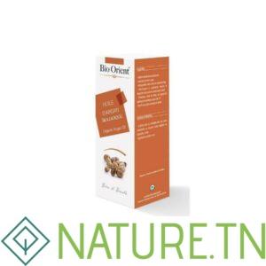 BIO ORIENT HUILE D’ARGAN 10ML