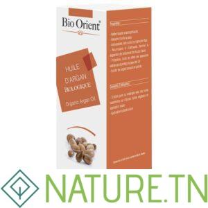 BIO ORIENT HUILE D’ARGAN 90ML