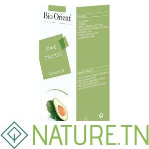 BIO ORIENT HUILE D’AVOCAT 10ML