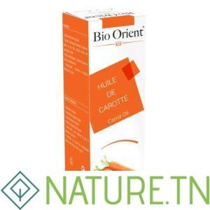 BIO ORIENT HUILE DE CAROTTE 10ML
