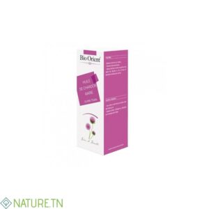 BIO ORIENT HUILE DE CHARDON MARIE 10ML