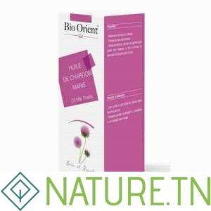 BIO ORIENT HUILE DE CHARDON MARIE 90ML