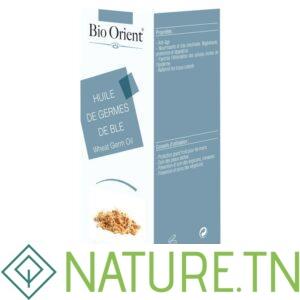 BIO ORIENT HUILE DE GERME DE BLE 10ML