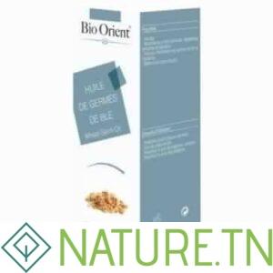 BIO ORIENT HUILE DE GERME DE BLE 90ML