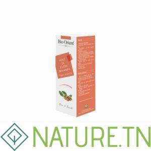 BIO ORIENT HUILE DE JOJOBA 10ML (زيت الجوجوبا)