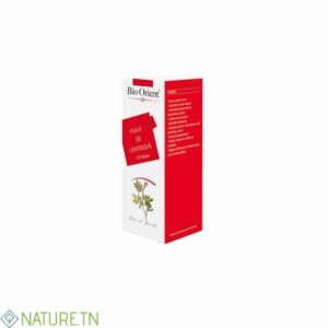 BIO ORIENT HUILE DE LENTISQUE 10ML