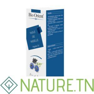 BIO ORIENT HUILE DE NIGELLE 10ML
