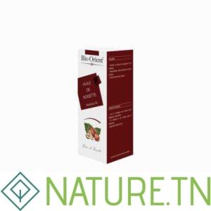 BIO ORIENT HUILE DE NOISETTE 10ML