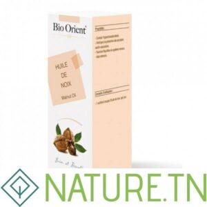 BIO ORIENT HUILE DE NOIX 90ML