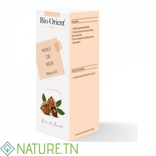 BIO ORIENT HUILE DE NOIX 90ML 1