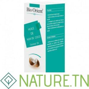 BIO ORIENT HUILE DE NOIX DE COCO 10ML