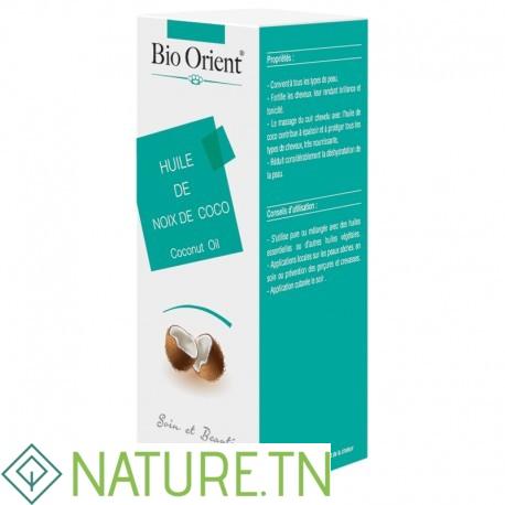 BIO ORIENT HUILE DE NOIX DE COCO 10ML 1