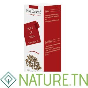 BIO ORIENT HUILE DE RICIN 10ML