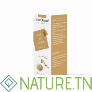 BIO ORIENT HUILE DE SESAME 10ML