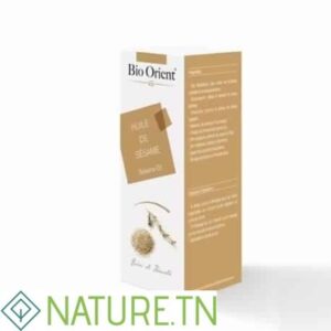 BIO ORIENT HUILE DE SESAME 10ML