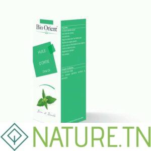 BIO ORIENT HUILE D’ORTIE 90ML