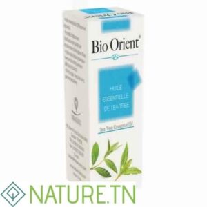 BIO ORIENT HUILE ESSENTIELLE ARBRE A THE 10ML