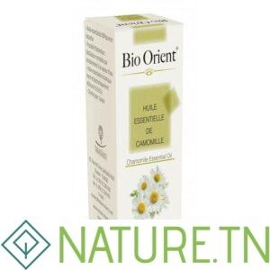 BIO ORIENT HUILE ESSENTIELLE DE CAMOMILLE 10ML