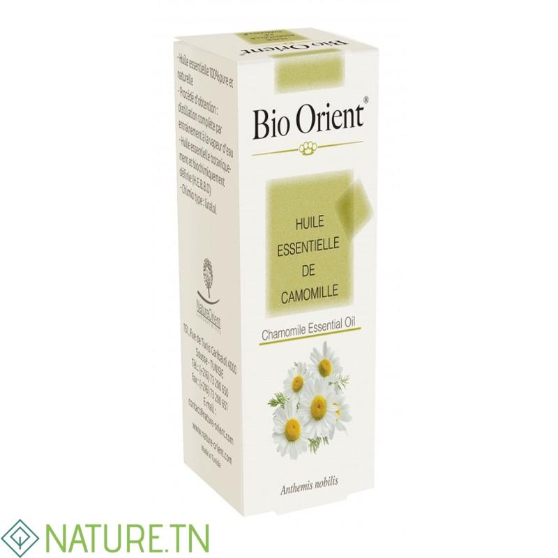 BIO ORIENT HUILE ESSENTIELLE DE CAMOMILLE 10ML 2 BIO ORIENT HUILE ESSENTIELLE DE CAMOMILLE 10ML 2