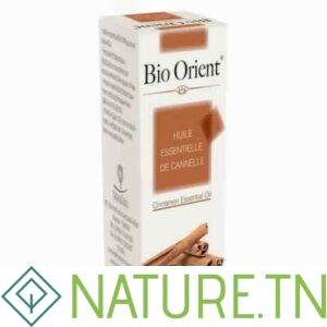 BIO ORIENT HUILE ESSENTIELLE DE CANNELLE 10ML
