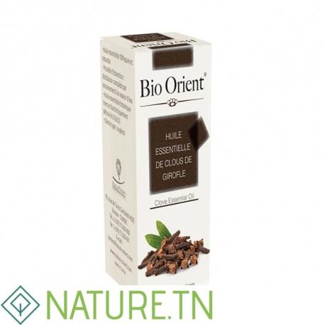 BIO ORIENT HUILE ESSENTIELLE DE CLOUS DE GIROFLE 10ML 2 BIO ORIENT HUILE ESSENTIELLE DE CLOUS DE GIROFLE 10ML 2