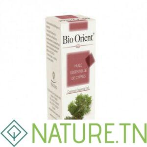 BIO ORIENT HUILE ESSENTIELLE DE CYPRES 10ML