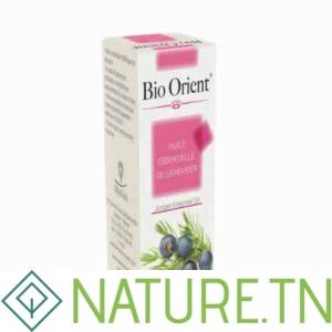 BIO ORIENT HUILE ESSENTIELLE DE GENEVRIER 10ML