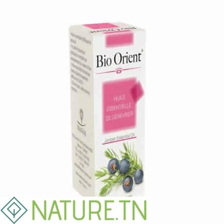 BIO ORIENT HUILE ESSENTIELLE DE GENEVRIER 10ML 2 BIO ORIENT HUILE ESSENTIELLE DE GENEVRIER 10ML 2