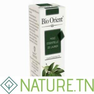 BIO ORIENT HUILE ESSENTIELLE DE LAURIER 10ML