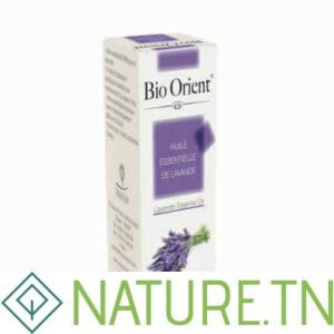 BIO ORIENT HUILE ESSENTIELLE DE LAVANDE 10ML
