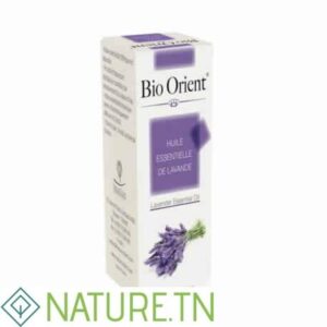 BIO ORIENT HUILE ESSENTIELLE DE LAVANDE 10ML