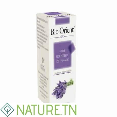BIO ORIENT HUILE ESSENTIELLE DE LAVANDE 10ML 2 BIO ORIENT HUILE ESSENTIELLE DE LAVANDE 10ML 2