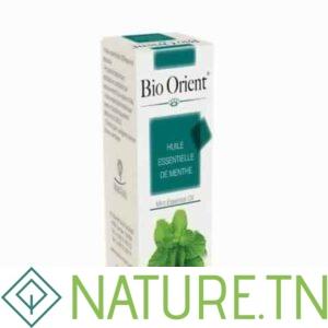 BIO ORIENT HUILE ESSENTIELLE DE MENTHE 10ML