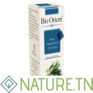 BIO ORIENT HUILE ESSENTIELLE DE SAUGE 10ML