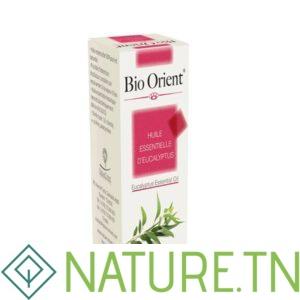 BIO ORIENT HUILE ESSENTIELLE D’EUCALYPTUS 10ML