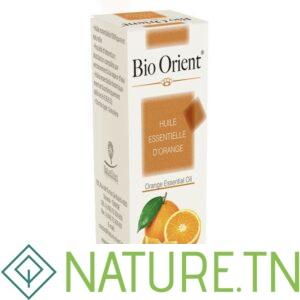 BIO ORIENT HUILE ESSENTIELLE D’ORANGE 10ML