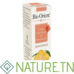 BIO ORIENT HUILE ESSENTIELLE PAMPLEMOUSSE 10ML