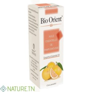 BIO ORIENT HUILE ESSENTIELLE PAMPLEMOUSSE 10ML