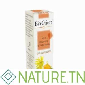 BIO ORIENT HUILE ESSENTIELLE YLANG YLANG 10ML
