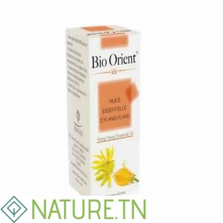 BIO ORIENT HUILE ESSENTIELLE YLANG YLANG 10ML 2 BIO ORIENT HUILE ESSENTIELLE YLANG YLANG 10ML 2