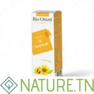 BIO ORIENT HUILE VEGETALE DE TOURNESOL 10ML