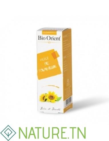 BIO ORIENT HUILE VEGETALE DE TOURNESOL 10ML 1