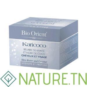 BIO ORIENT KARICOCO 100GR