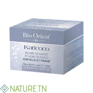 BIO ORIENT KARICOCO 100GR