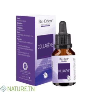 BIO ORIENT PRO ACTIF COLLAGENE 10ML