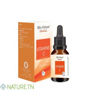 BIO ORIENT PRO ACTIF VITAMINE C 10ML