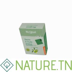 BIO ORIENT SAVON A L’HUILE D’OLIVE