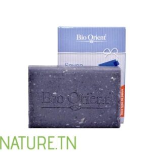 BIO ORIENT SAVON ANTI ACNE A L’HUILE DE NIGELLE